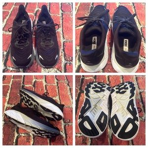 HOKA Women’s Arahi 6 size 10B